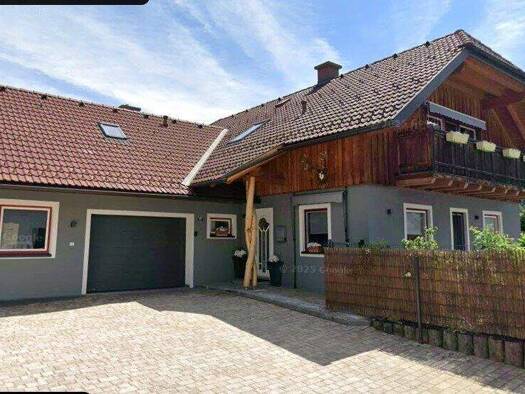 Einfamilienhaus zum Kauf 550.000 € 5 Zimmer 197,7 m² 614 m² Grundstück Unternberg 5585