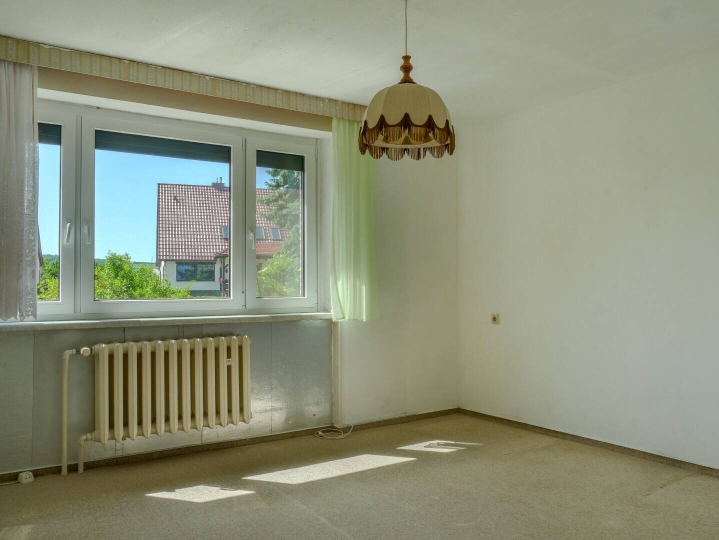 Einfamilienhaus zum Kauf - Ansicht 4