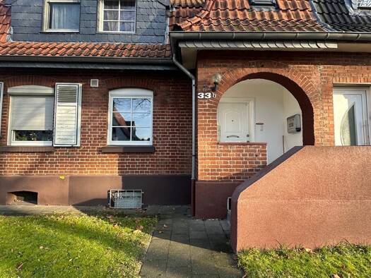 Reihenhaus zum Kauf provisionsfrei 388.000 € 6 Zimmer 181 m² Ebertstr. Lintfort Kamp-Lintfort 47475