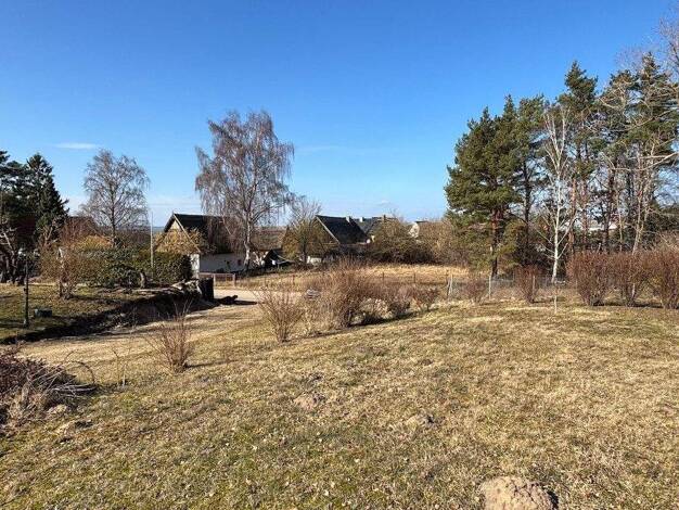 Grundstück zum Kauf 250.000 € 1.000 m² Grundstück Loddin Loddin 17459