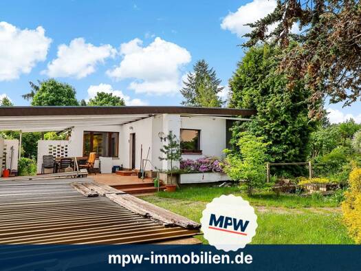 Einfamilienhaus zum Kauf 419.000 € 3 Zimmer 90 m² 591 m² Grundstück Köpenick Treptow-Köpenick 12555
