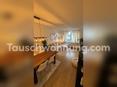 Wohnung zur Miete Tauschwohnung 650 € 2 Zimmer 60 m² Mauritz - Ost Münster 48155