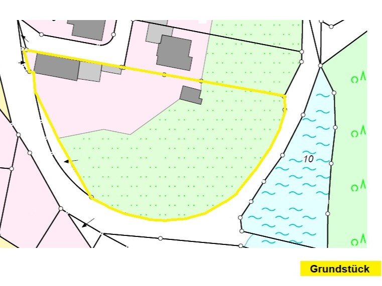 Grundstück zum Kauf 640.000 € 3.864 m²<br/>Grundstück Dölitz-Dösen Leipzig 04279