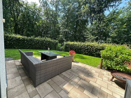 Doppelhaushälfte zum Kauf 629.000 € 5 Zimmer 171 m² 551 m² Grundstück frei ab 01.09.2026 Oesede Georgsmarienhütte 49124