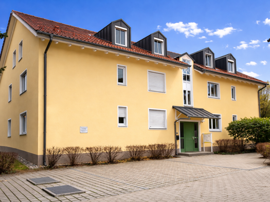 Wohnung zum Kauf 369.000 € 3 Zimmer 71 m² Markt Schwaben 85570