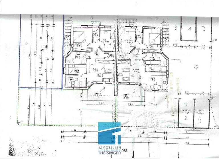 Wohnung zum Kauf 369.000 € 3 Zimmer 91 m² Kösching 85092