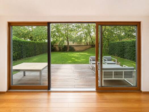 Haus zur Miete auf Zeit 7.000 € 8 Zimmer 237 m² frei ab 01.10.2026 Grunewald Charlottenburg-Wilmersdorf 14193