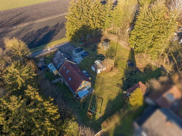 Mehrfamilienhaus zum Kauf 1.239.000 € 8 Zimmer 192 m² 2.233 m² Grundstück Gröbenzell 82194