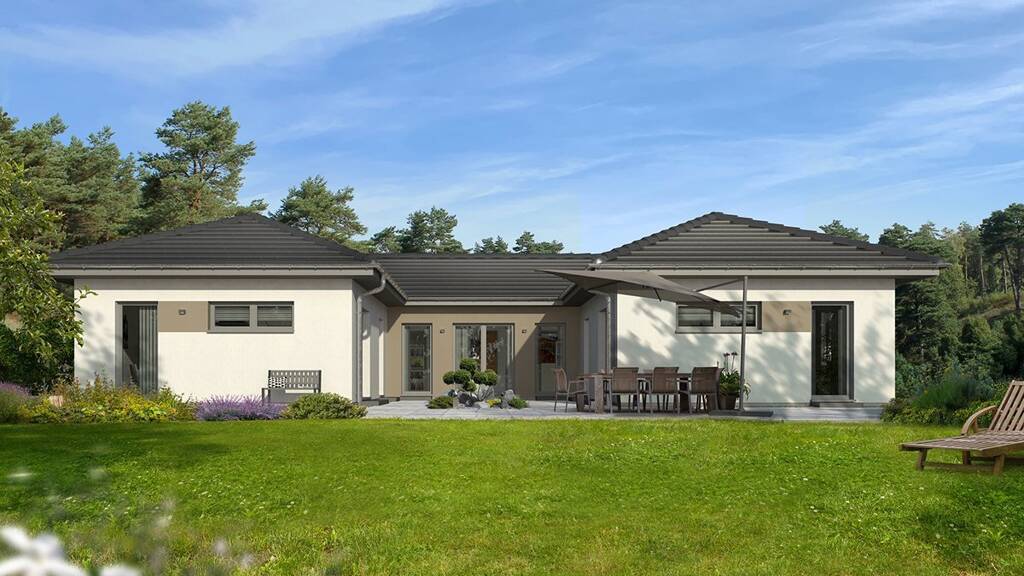 Haus zum Kauf 429.929 € 5 Zimmer 171,6 m² 510 m² Grundstück Beßlich 54309