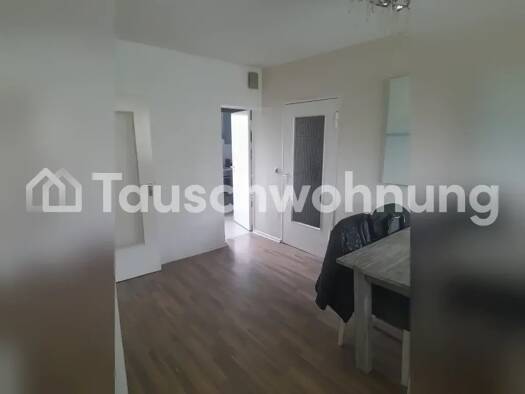 Wohnung zur Miete Tauschwohnung 455 € 2,5 Zimmer 77 m² 5. Geschoss Marienfelde Berlin 12279