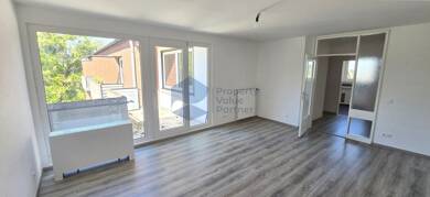 Wohnung zur Miete 693 € 3 Zimmer 78,2 m² 2. Geschoss frei ab sofort Gehrden Gehrden 30989