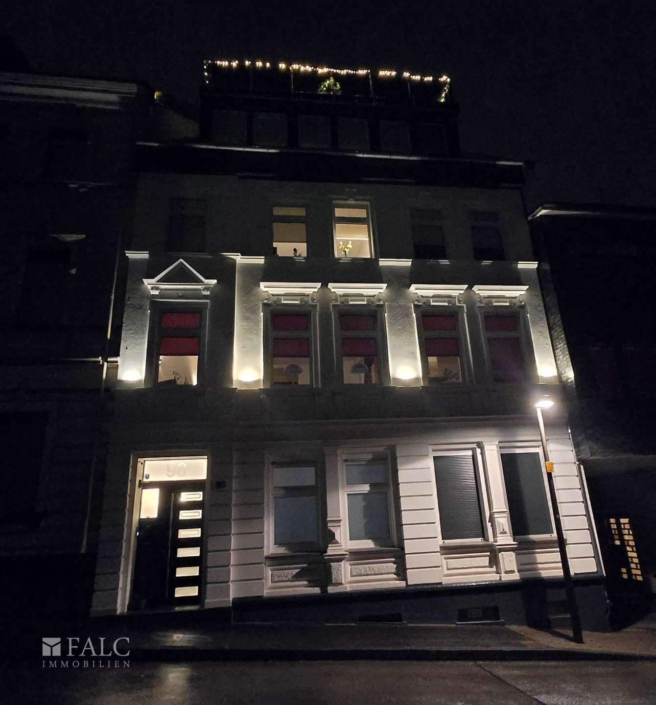 Haus – Solingen, Solingen-Mitte - Ansicht 2