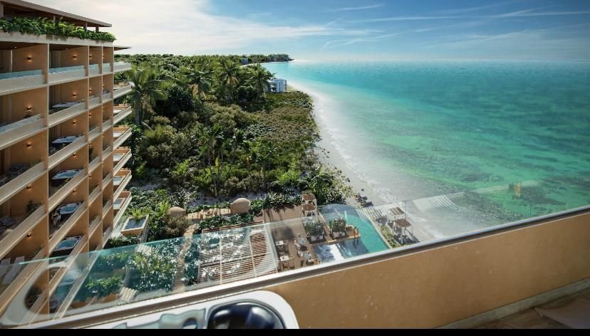 Studio zum Kauf 1.486.099 € 3 Zimmer 225 m²<br/>Wohnfläche Puerto Morelos Puerto Morelos