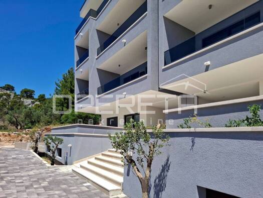 Wohnung zum Kauf - Erstbezug 307.860 € 3 Zimmer 87 m² EG Makarska 21300