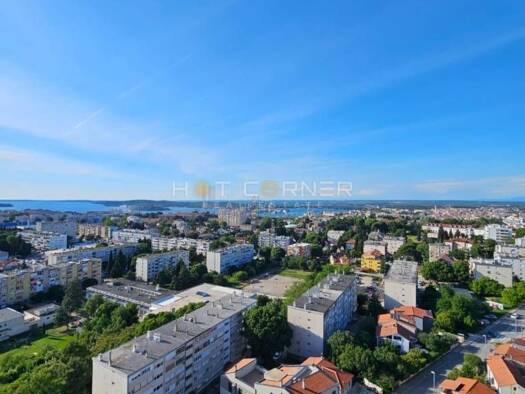 Wohnung zum Kauf 230.000 € 3 Zimmer 62 m² Geschoss 15/15 Veruda, Pula Pula 52100