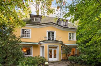 Einfamilienhaus zum Kauf 985.000 € 10 Zimmer 438 m² 3.054 m² Grundstück Duissern Duisburg 47058