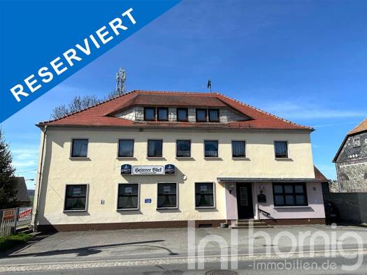 Haus zum Kauf provisionsfrei 50.000 € 7 Zimmer 184 m² 1.240 m² Grundstück Oppach 02736