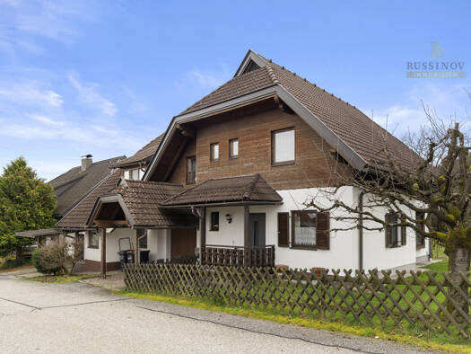 Mehrfamilienhaus zum Kauf 649.800 € 8 Zimmer 226 m² 657 m² Grundstück Viktring Klagenfurt am Wörthersee 9073