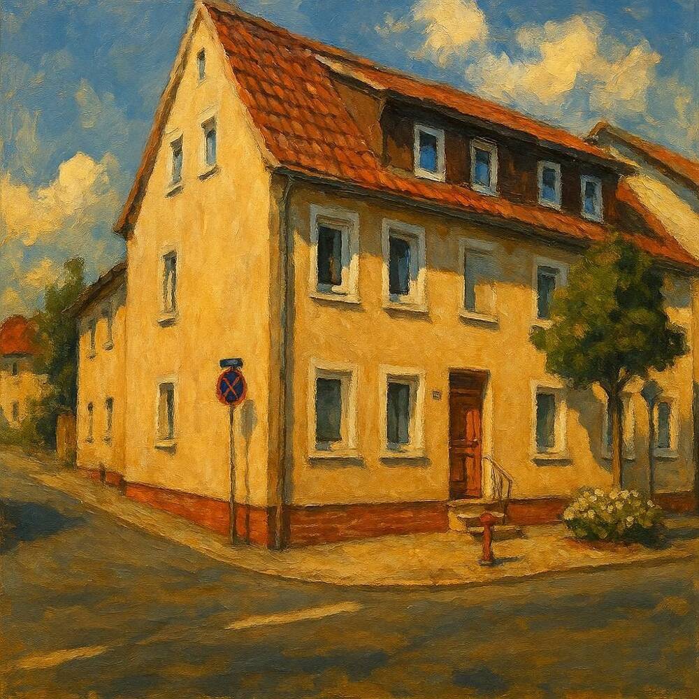 Mehrfamilienhaus zum Kauf