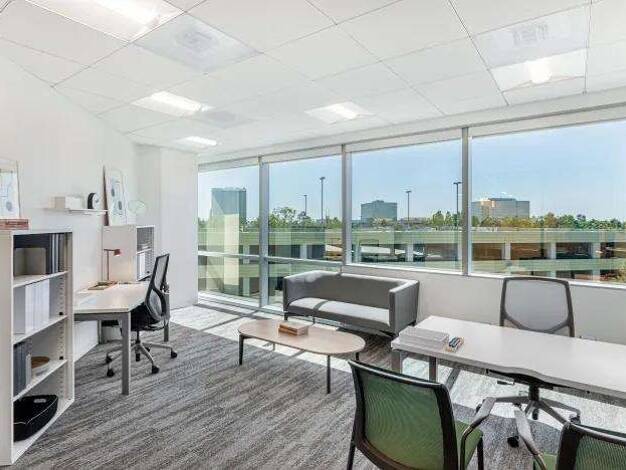 Bürofläche zur Miete provisionsfrei 15 m² Bürofläche teilbar ab 15 m² Neumarkt 1 Innenstadt Osnabrück 49074