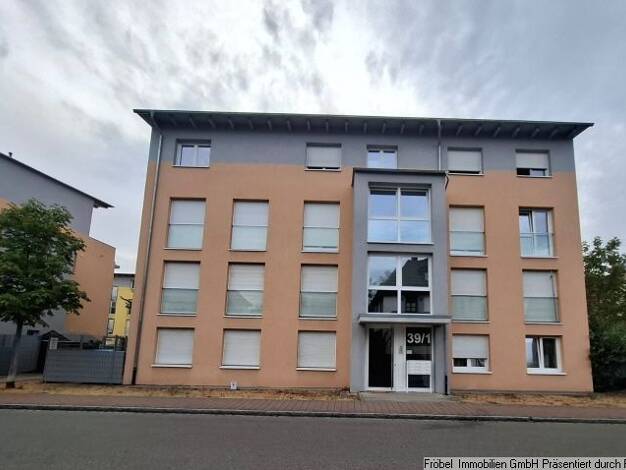 Wohnung zur Miete 1.105 € 3 Zimmer 85,1 m² 2. Geschoss Friedlingen Weil am Rhein 79576