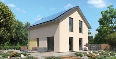 Einfamilienhaus zum Kauf provisionsfrei 451.880 € 4 Zimmer 104 m² 180 m² Grundstück Brombach Lörrach 79541