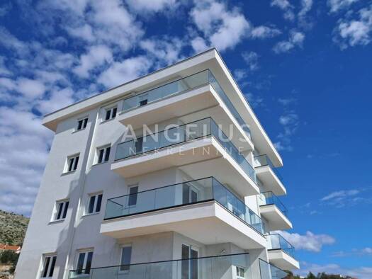 Wohnung zum Kauf 375.000 € 4 Zimmer 108 m² 3. Geschoss Seget
