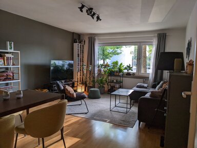 Wohnung zur Miete 930 € 2 Zimmer 54 m² frei ab 01.12.2024 Giesing München 81547