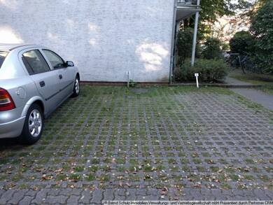 Außenstellplatz zur Miete provisionsfrei 50 € Frohmestraße 15e Schnelsen Hamburg 22457