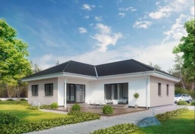 Bungalow zum Kauf provisionsfrei 251.999 € 4 Zimmer 136 m² 889 m² Grundstück Spremberg Spremberg 03130