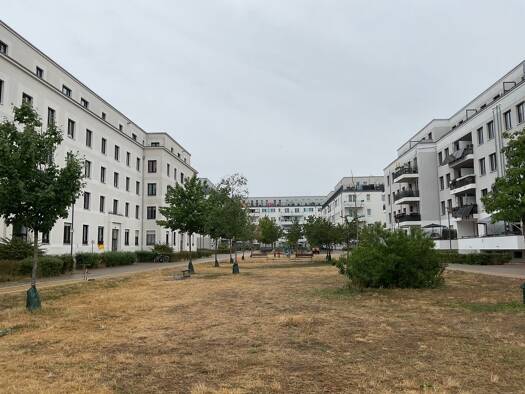 Wohnung zur Miete 1.349 € 4 Zimmer 99,9 m² EG Pepitapromenade 8 Spandau Spandau 13587