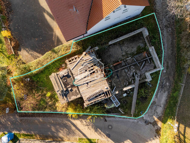 Grundstück zum Kauf 109.000 € 326 m² Grundstück Tanau Durlangen 73568