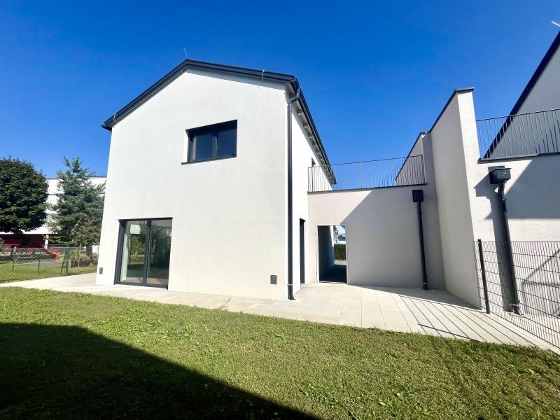 Einfamilienhaus zum Kauf 399.000 € 4 Zimmer 127 m²<br/>Wohnfläche 321 m²<br/>Grundstück Wagna 8435