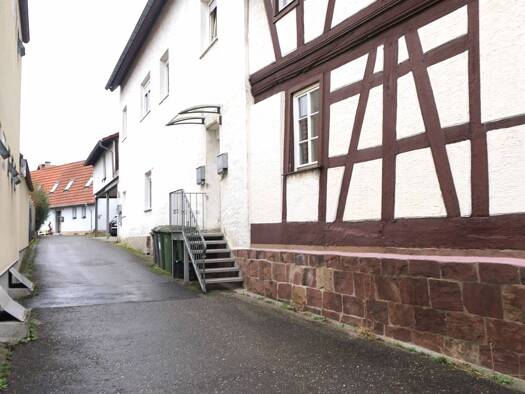 Wohnung zum Kauf 165.000 € 3 Zimmer 82 m² 1. Geschoss Rheinzabern 76764