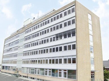 Büro-/Praxisfläche zur Miete provisionsfrei 2.573 m² Bürofläche teilbar ab 405 m² Billbrook Hamburg 22113