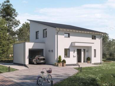 Einfamilienhaus zum Kauf provisionsfrei 309.555 € 5 Zimmer 159 m² 506 m² Grundstück Wohra Wohratal 35288