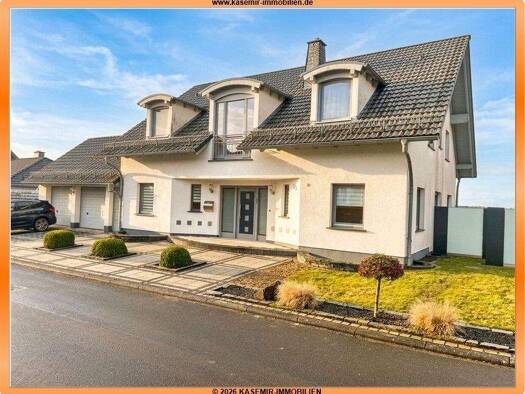 Einfamilienhaus zum Kauf 480.000 € 5 Zimmer 185 m² 930 m² Grundstück Riegenroth 55469