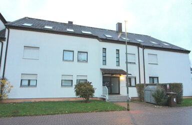 Wohnung zur Miete 850 € 3 Zimmer 86 m² 1. Geschoss Oggersheim / Stadtbezirk 313 Ludwigshafen am Rhein / Oggersheim 67071