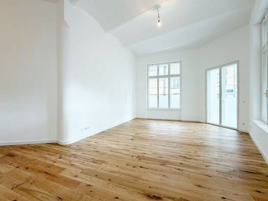 Wohnung zum Kauf 580.000 € 2 Zimmer 80,5 m² EG Mödling 2340