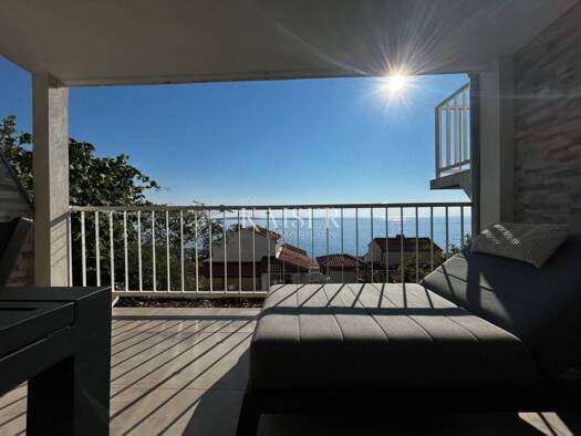 Wohnung zum Kauf 225.000 € 2 Zimmer 38 m² Martinscica, Cres Cres