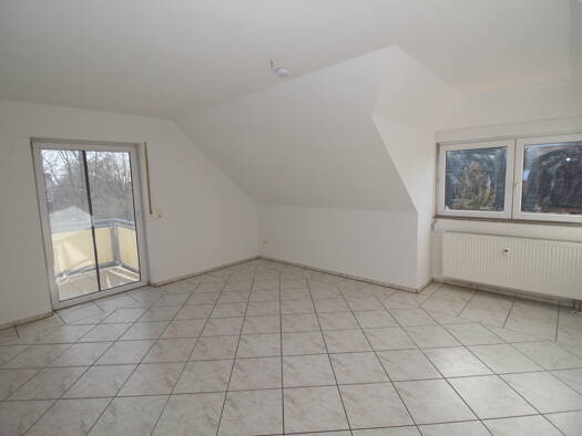 Wohnung zur Miete 1.000 € 4 Zimmer 90,1 m² 3. Geschoss frei ab sofort Kleinostheim Kleinostheim 63801