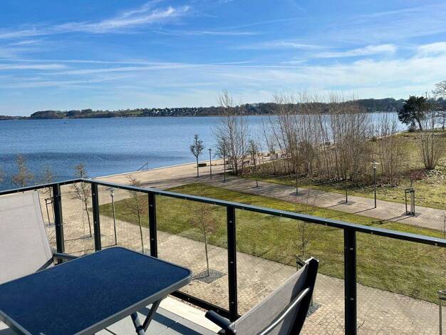 Wohnung zur Miete - Erstbezug 1.735 € 3 Zimmer 87 m² 2. Geschoss frei ab 01.04.2026 Schleibogen 12 Schleswig 24837