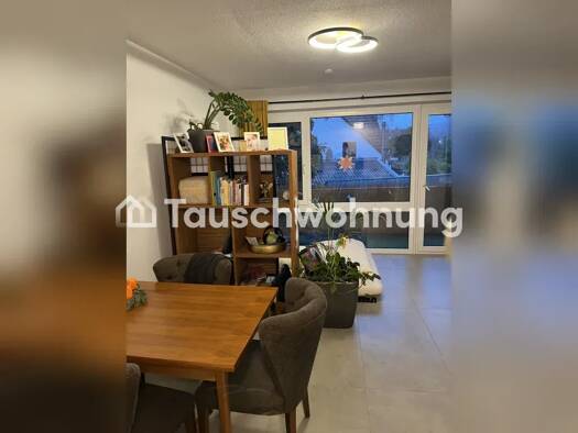 Wohnung zur Miete Tauschwohnung 750 € 2 Zimmer 50 m² Lindenthal Lindenthal 50935