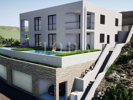 Wohnung zum Kauf 475.000 € 4 Zimmer 83 m² Senj