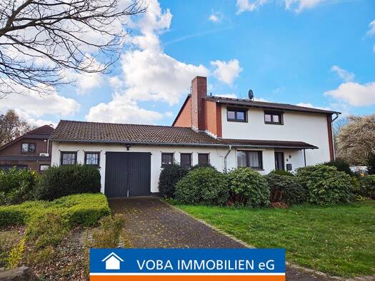 Einfamilienhaus zum Kauf 365.000 € 5 Zimmer 128 m² 885 m² Grundstück Anrath Willich / Anrath 47877