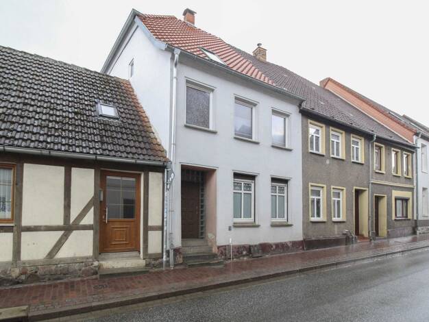 Sonstiges zum Kauf als Kapitalanlage geeignet 119.000 € 4 Zimmer 128 m² 286,1 m² Grundstück Neukalen Neukalen 17154