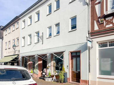 Haus zum Kauf 439.000 € 8 Zimmer 145 m² 139 m² Grundstück Miltenberg Miltenberg 63897