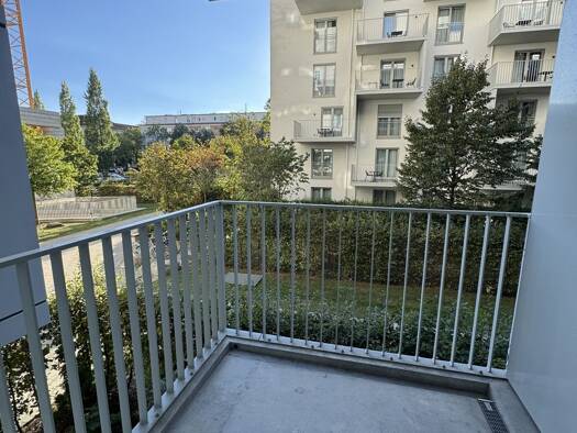 Wohnung zur Miete 1.390 € 1 Zimmer 37,6 m² Schwabing-Freimann München 80804