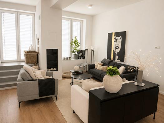 Loft zur Miete 1.200 € 2 Zimmer 116 m² 1. Geschoss frei ab 01.10.2026 Neheim-Hüsten Arnsberg 59755