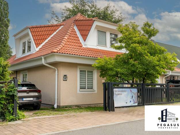 Einfamilienhaus zum Kauf 650.000 € 5 Zimmer 170 m² 1.000 m² Grundstück Zepernick 16341